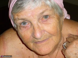 Grandma Pics
