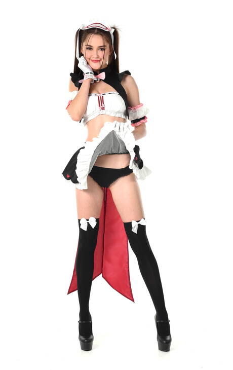 iStripper xxx photo collection featuring Sonya Blaze in toying cunt scene