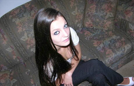 True Amateur Models are proud to present you with a xxx photos featuring Alexis V. xxx gallery 281174